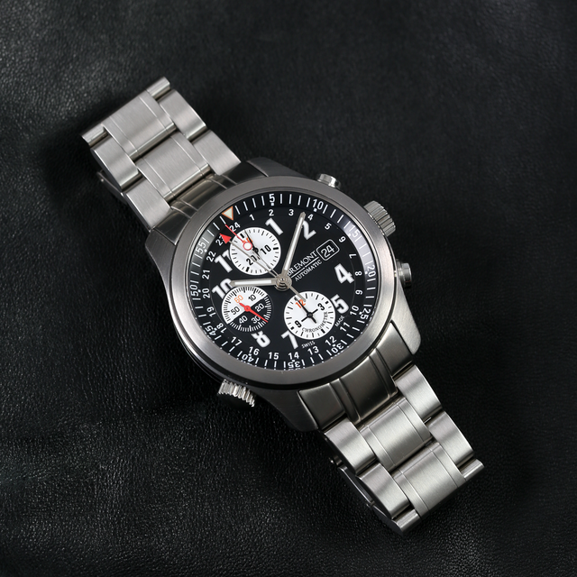Bremont ALT1 ALT1-Z Image 6